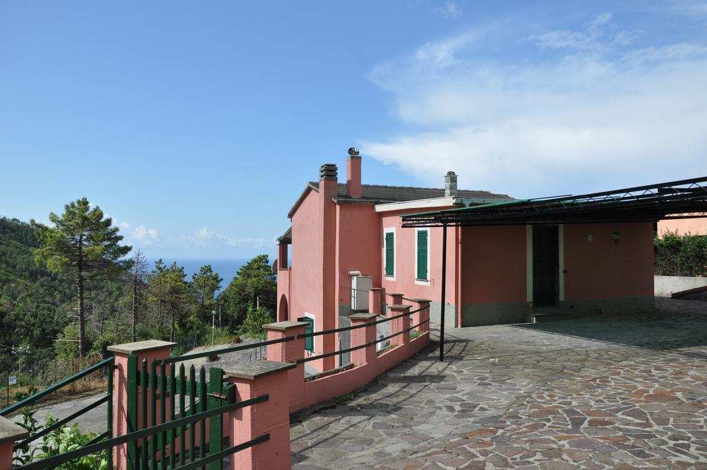 Rossola House Bonassola Quarto foto